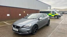 Volvo V40 D3 [4 Cyl 150] R DESIGN Pro 5dr Diesel Hatchback
